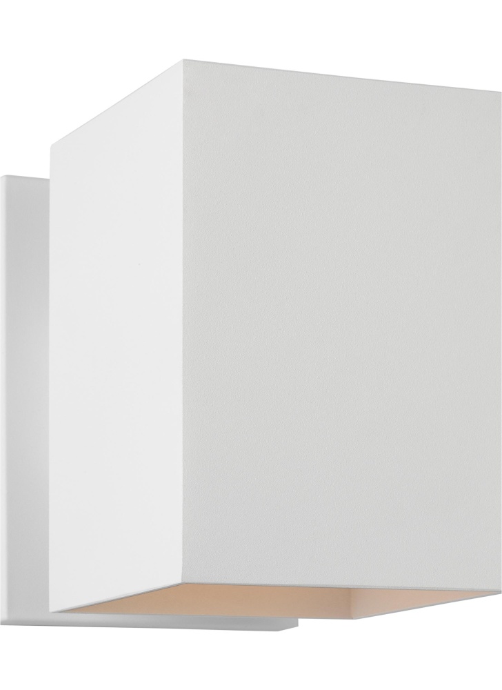 Pohl Small One Light Wall Lantern