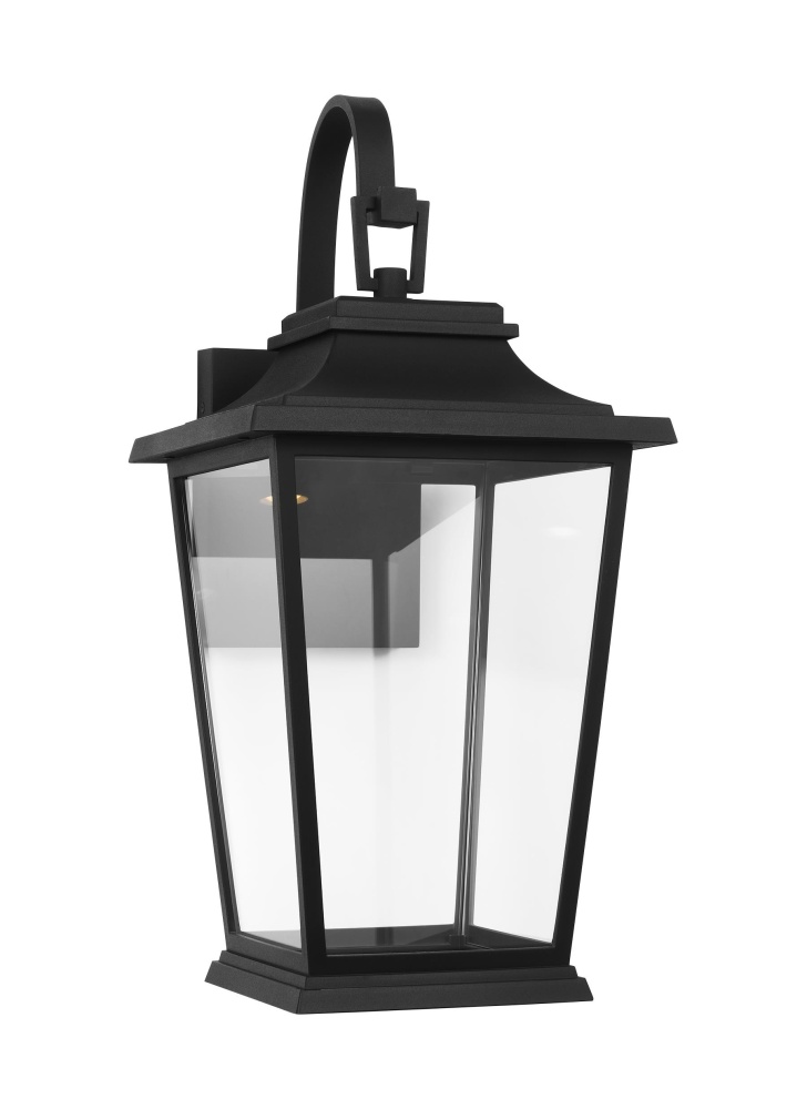 Warren Medium Wall Lantern