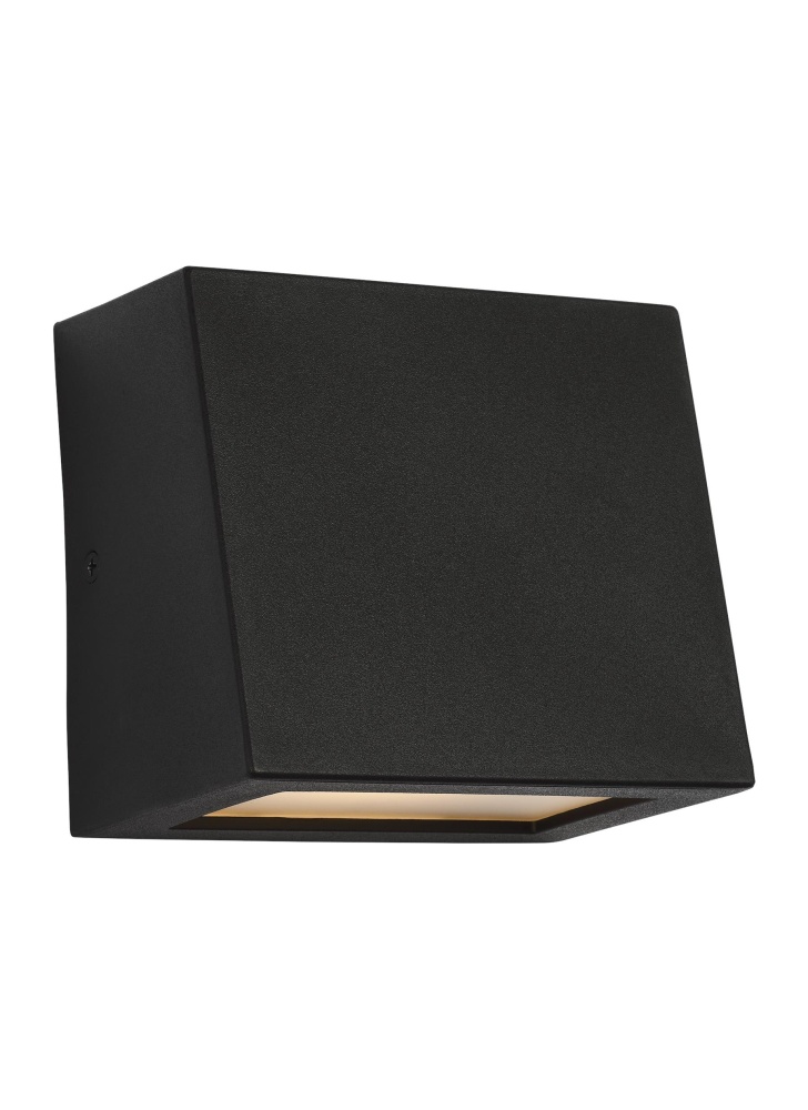 Kakudo Small LED Wall Lantern