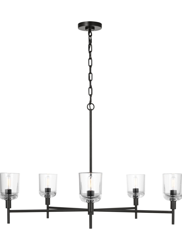 Hartley Large Chandelier