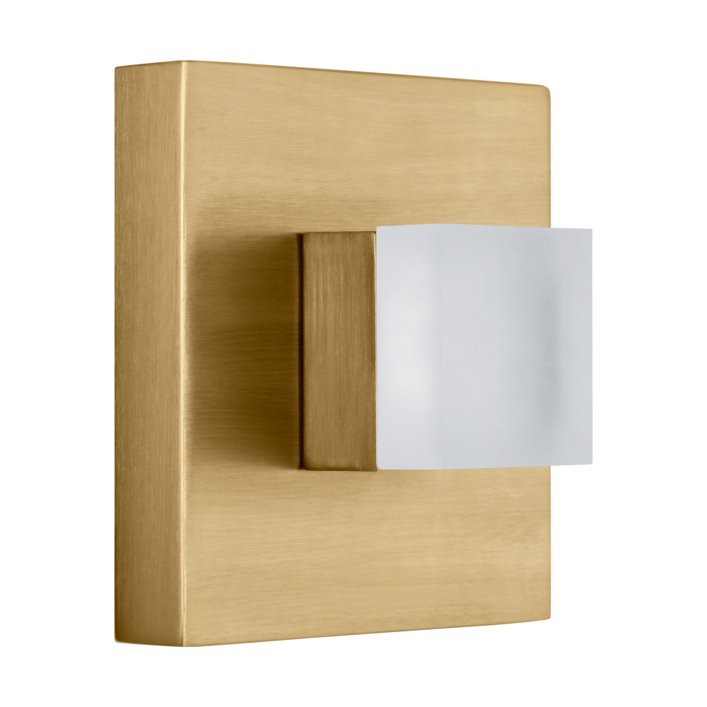 Brander Small Sconce