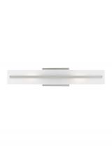 Visual Comfort & Co. Studio Collection 4554302EN3-962 - Dex Medium Two Light Wall / Bath