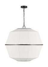 Visual Comfort & Co. Studio Collection EP1475AI - Hikari Large Chandelier
