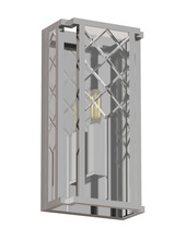 Visual Comfort & Co. Studio Collection AW1161PN - Erro Medium Wall Lantern