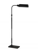 Visual Comfort & Co. Studio Collection CT1161AI1 - Kenyon Task Floor Lamp