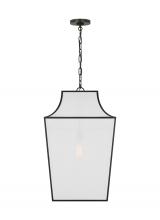 Visual Comfort & Co. Studio Collection EP1421AI - Arnio Large Pendant