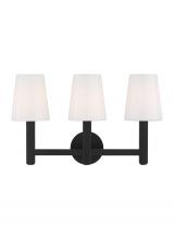Visual Comfort & Co. Studio Collection TV1133AI - Logan 3 - Light Vanity