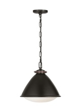 Visual Comfort & Co. Studio Collection LP1111AI - Hayward Medium Pendant