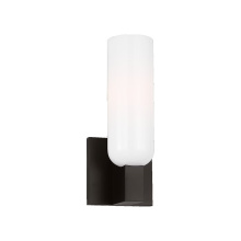 Visual Comfort & Co. Studio Collection LXW1101AI - ONLINE EXCLUSIVE-MAROUX 12 1L SCONCE AI