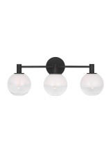 Visual Comfort & Co. Studio Collection SLV1003AI - Torian 3 - Light Vanity