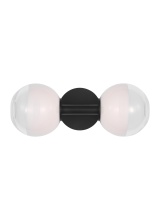 Visual Comfort & Co. Studio Collection SLW1032AI - Torian Linear Sconce