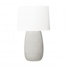 Visual Comfort & Co. Studio Collection BT1081SHG1 - Roma Table Lamp