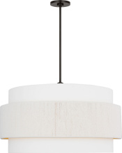 Visual Comfort & Co. Studio Collection EP1196AI - BELARO 30 6L HANGING SHADE AI