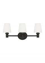 Visual Comfort & Co. Studio Collection VS22103AI - Xavierre 3 - Light Vanity