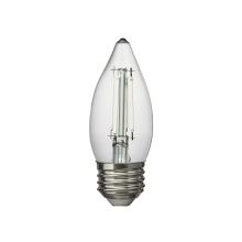 Visual Comfort & Co. Studio Collection VB20003B - C11 CLEAR 5W 500LM 3000K