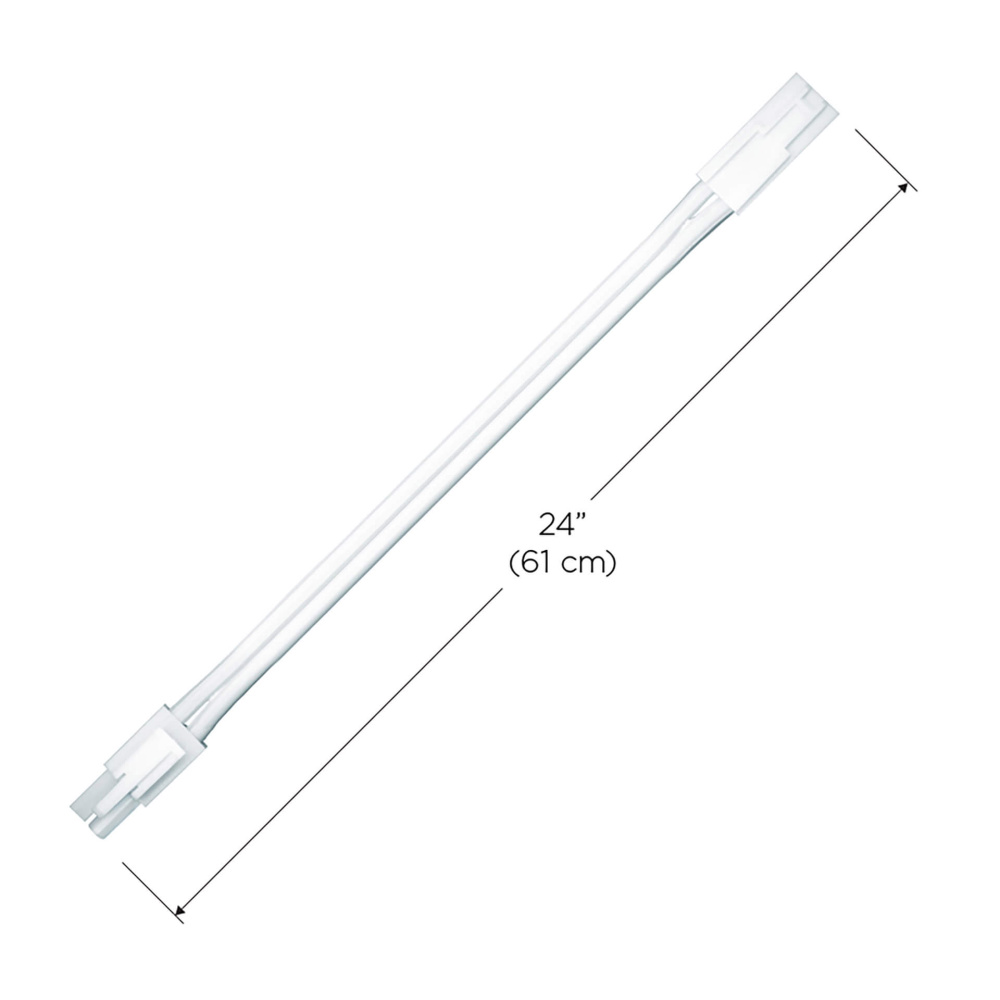 Extension Cord For PowerLED pucks