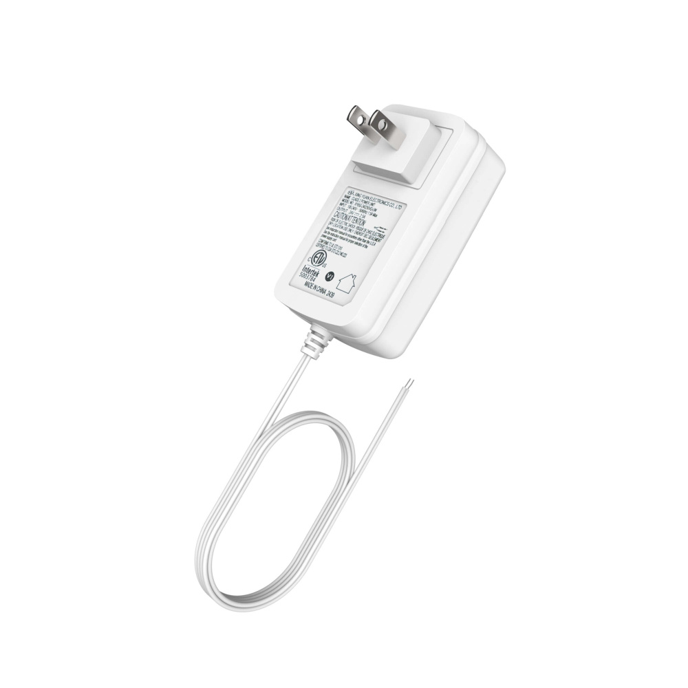 60W 24V Plug-in driver