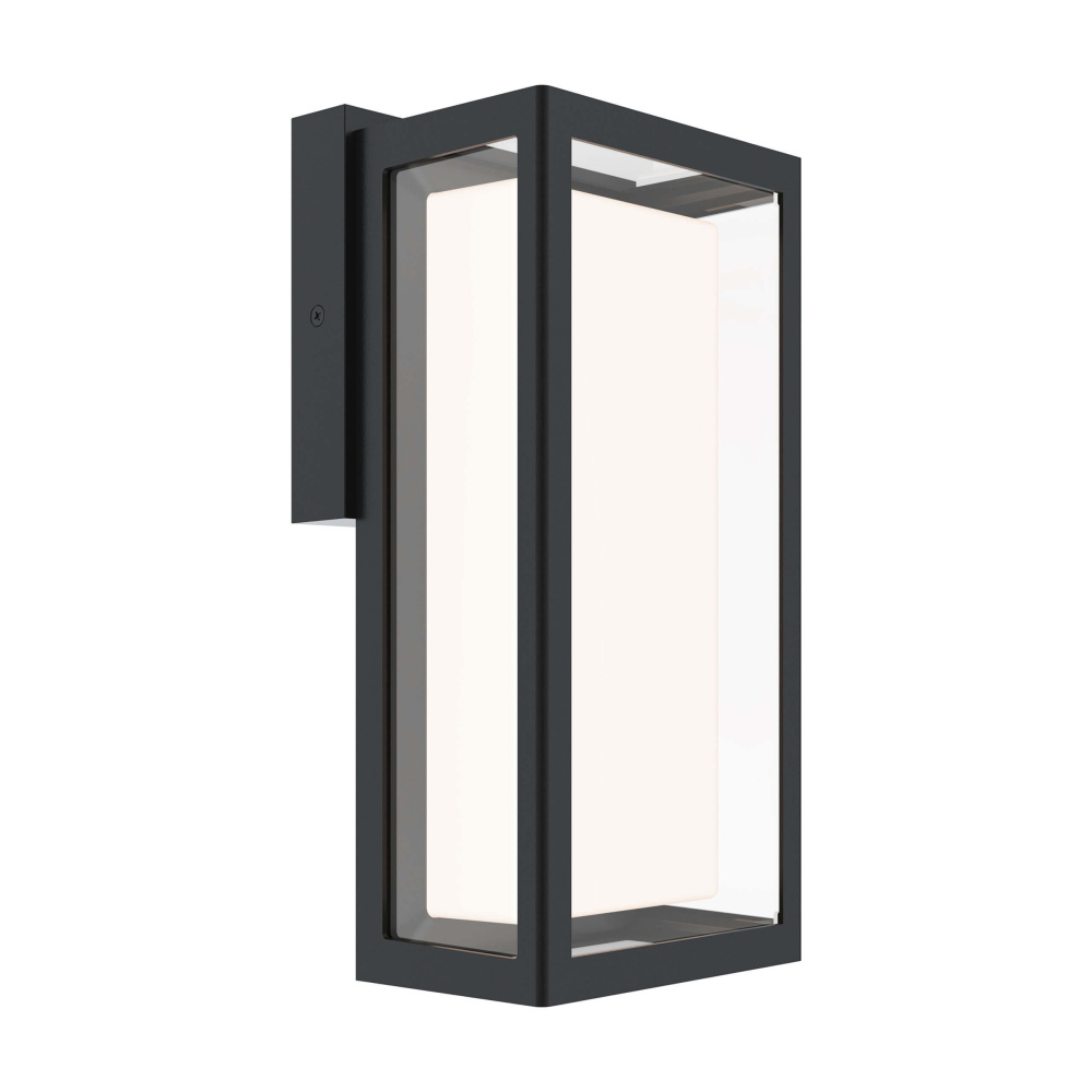 Dals Connect PRO Smart cage sconce,20W,1200LM,CRI80,RGB+2200K+4000K, with smart button