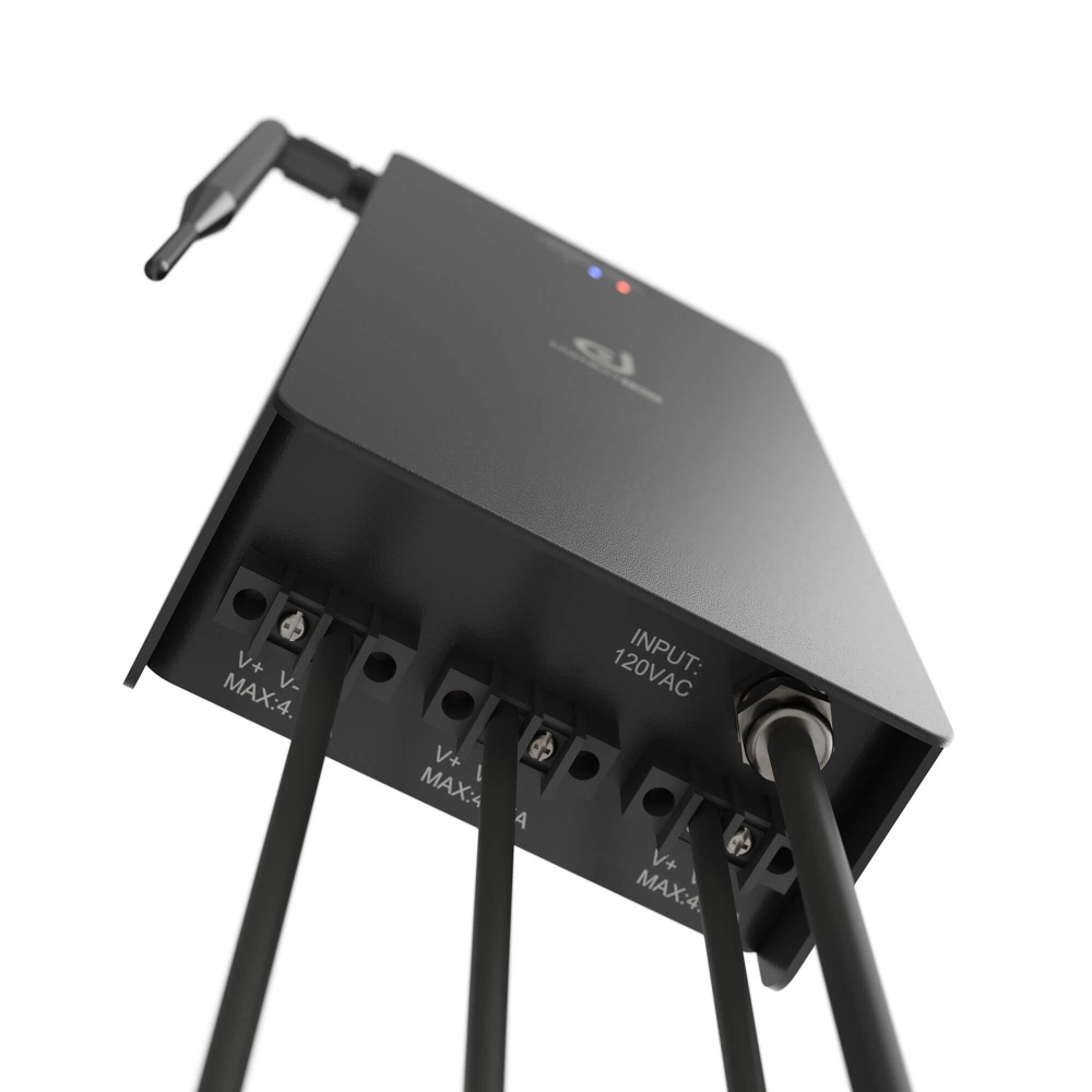 Dals Connect PRO 300W Commercial Transformer