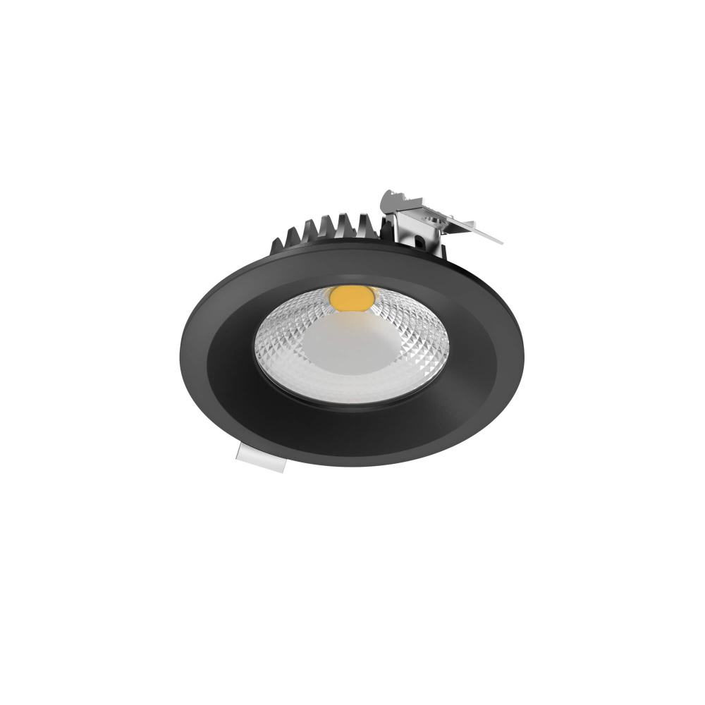 High-Powered Commercial Downlight