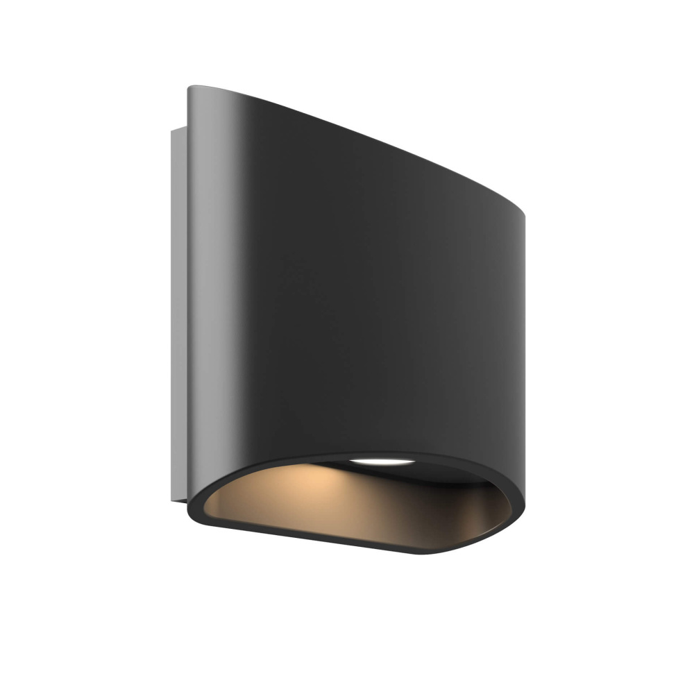 Outdoor up and down wall light,