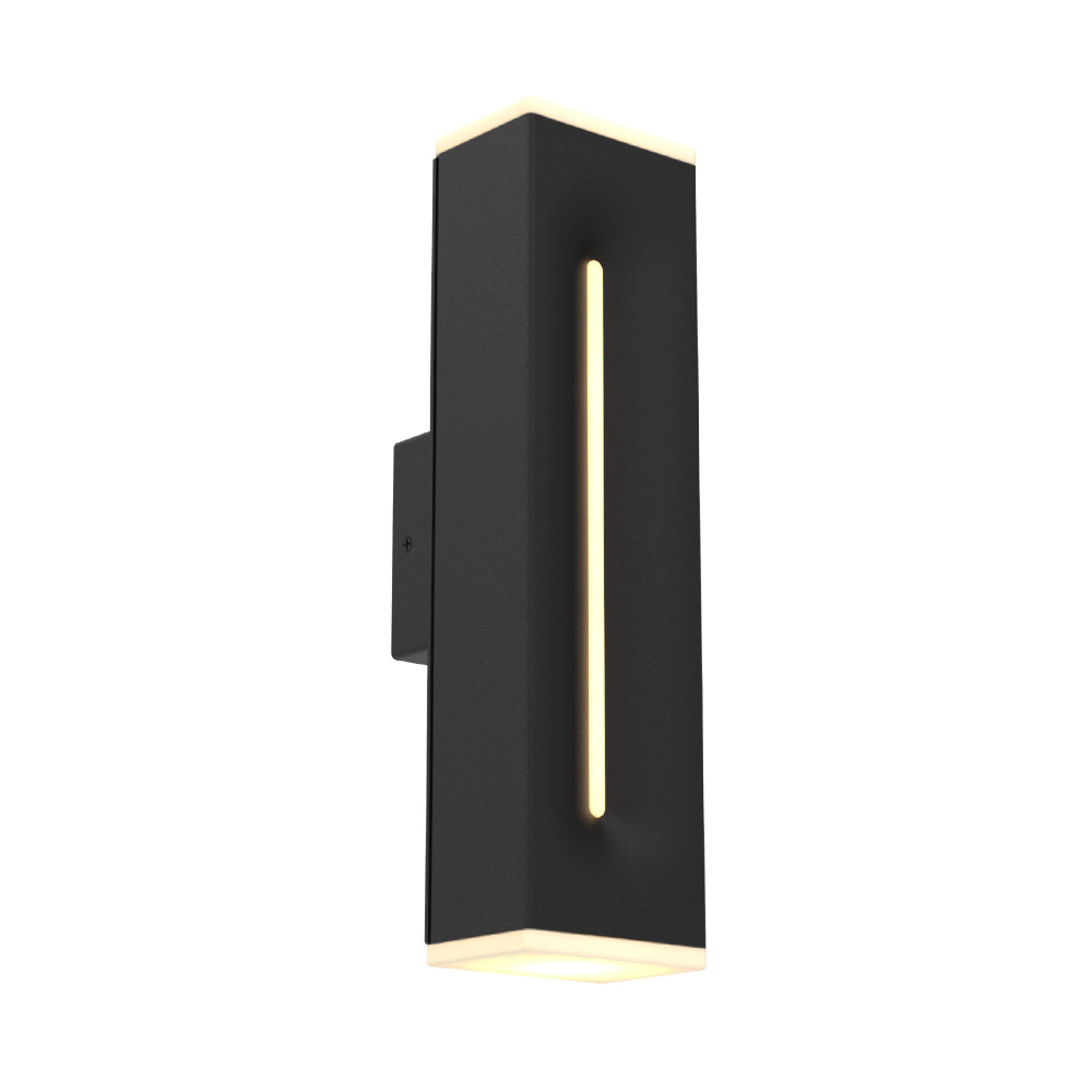 LED Vertical Wall Sconce