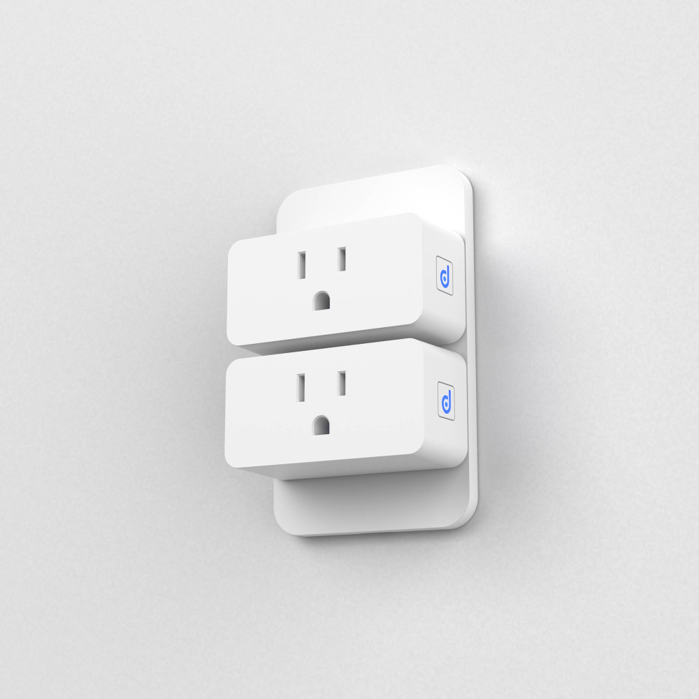 DALS Connect SMART plug