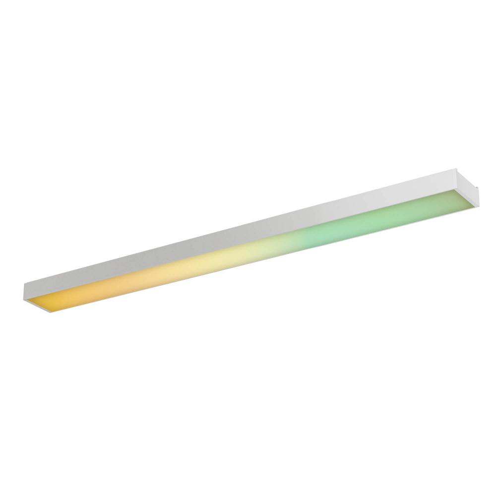 DALS Connect SMART under cabinet LED linear