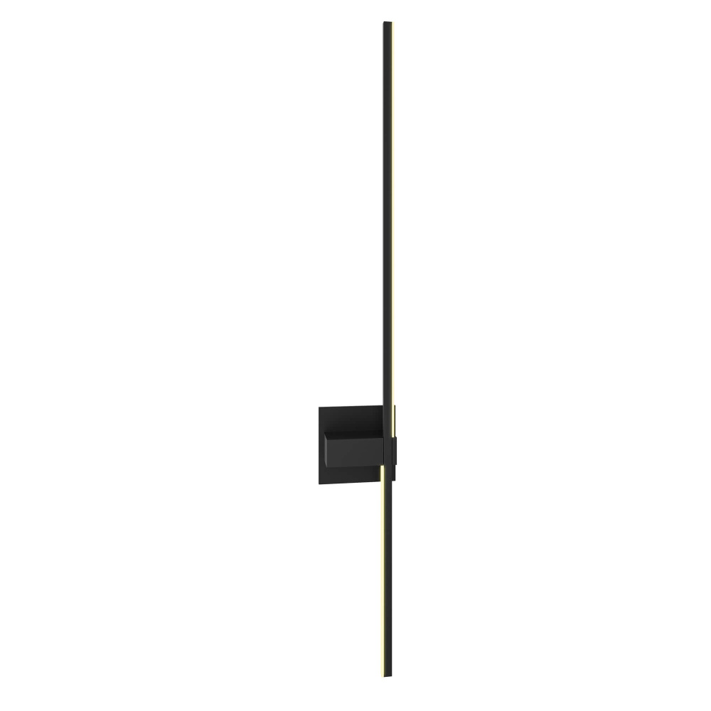 120V - 277V Slim Wall Mount