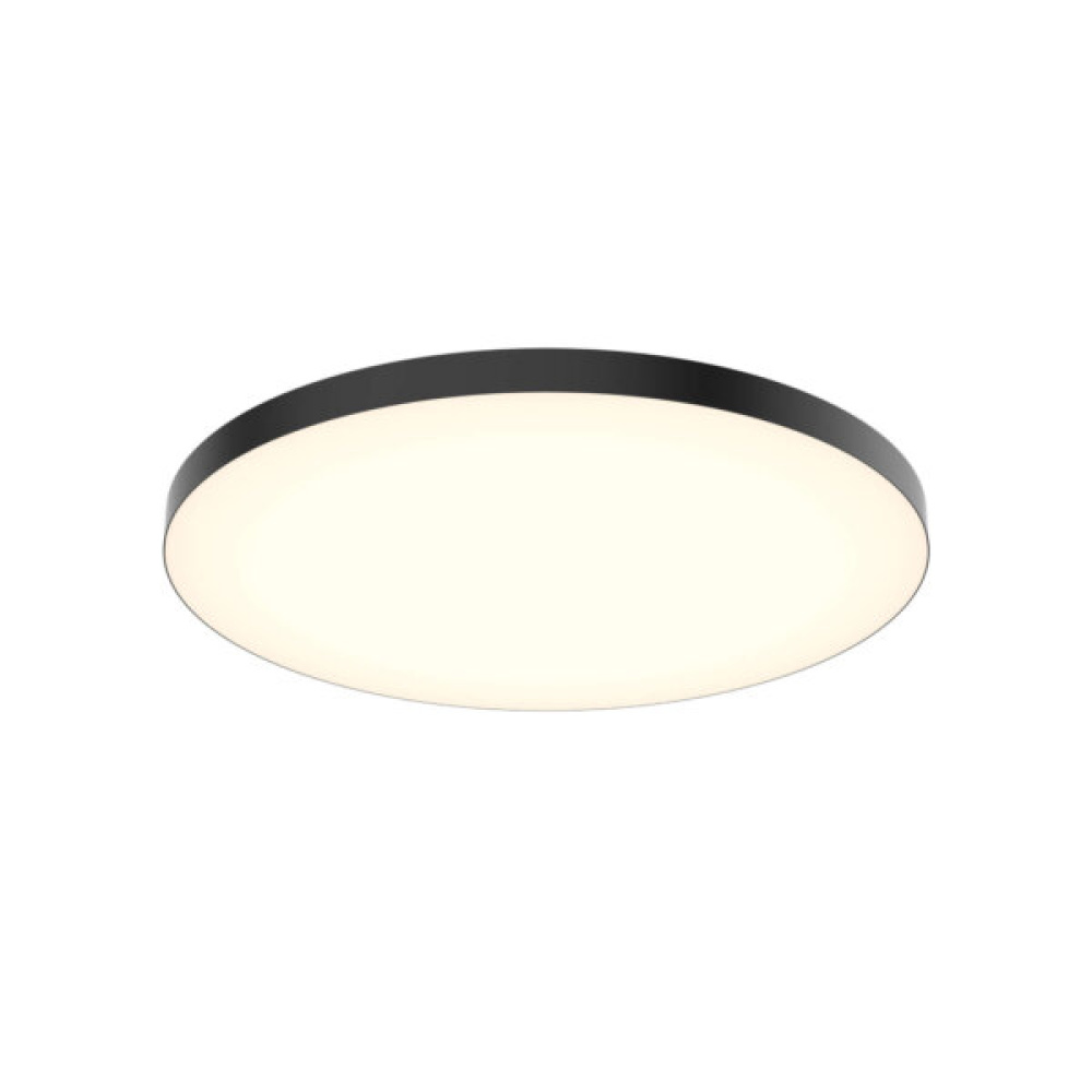 Fusion 12in Trimless flush mount, 5CCT