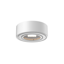 Dals 4005-CC-WH - 2-in-1 LED puck, 5CCT