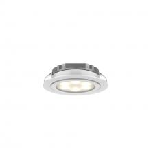 Dals 4005HP-WH - 2 - In - 1 High Power LED Puck