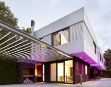 Dals DCP-BLBBR30 - DALS CONNECT PRO Smart BR30 LED Bulb