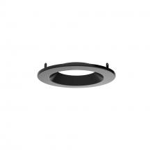 Dals DDP4-TRIM-BK - 4" Black trim for DDP products