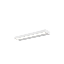Dals HLF18-3K-WH - Hardwired Non-Swivel Linear