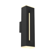 Dals LWJ16-CC-BK - LED Vertical Wall Sconce