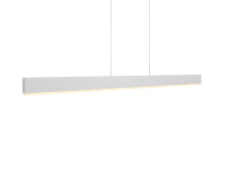 Dals SPD72-3K-WH - Slim decorative modern pendant