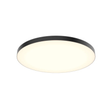 Dals TLFM12-CC-BK - Fusion 12in Trimless flush mount, 5CCT