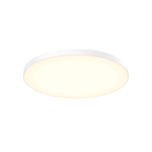 Dals TLFM21-CC-WH - Trimless Flush Mount