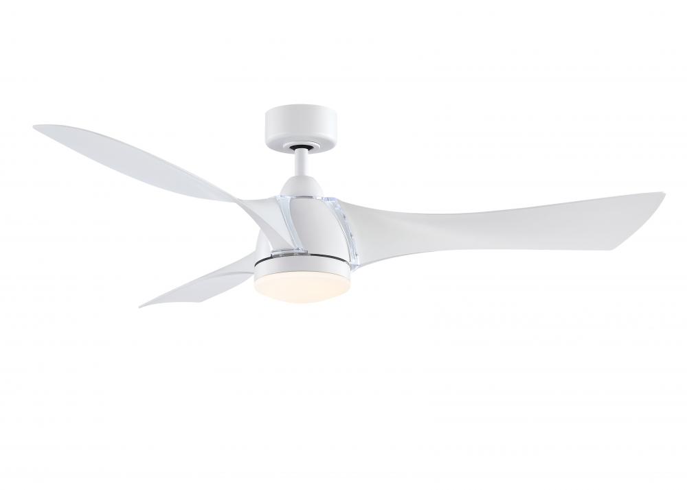 Klear - 56 inch - MW with MW Blades and LED LK