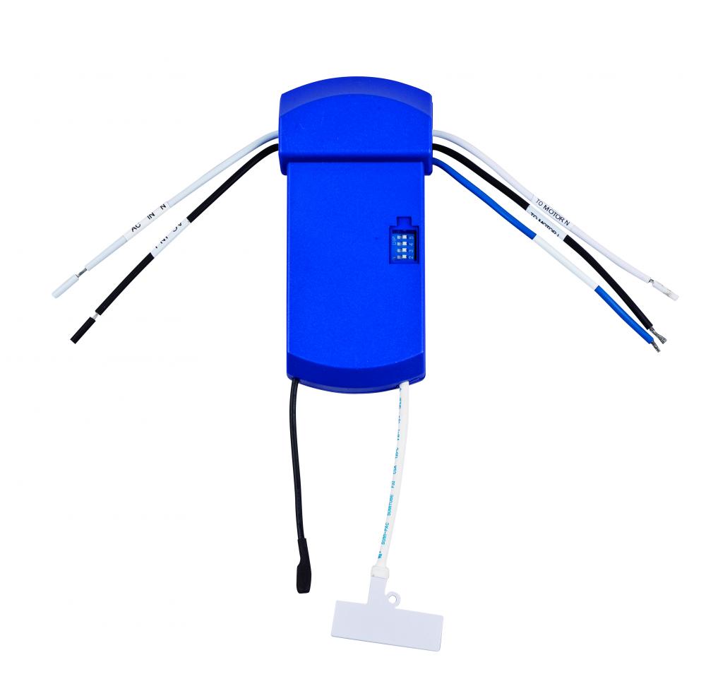 fanSync - AC Motor Wi-Fi Receiver (CCT LED)