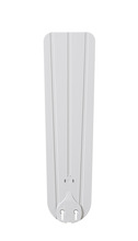 Fanimation BPW24MW - myFanimation ABS All-Weather Blade Set of 5 - 22 inch - MW