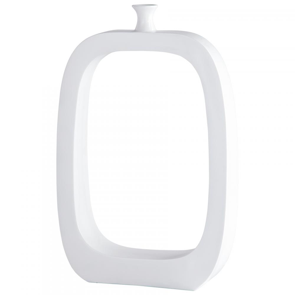 Sm Beyond the Pale Vase