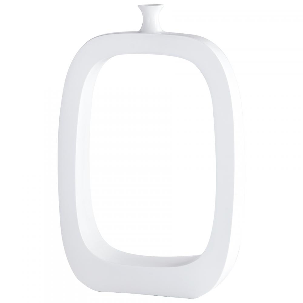 Lg Beyond the Pale Vase