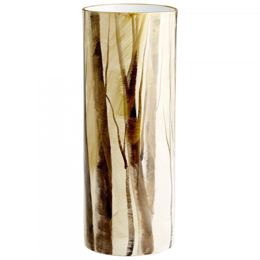 Lg  Into The Woods Vase