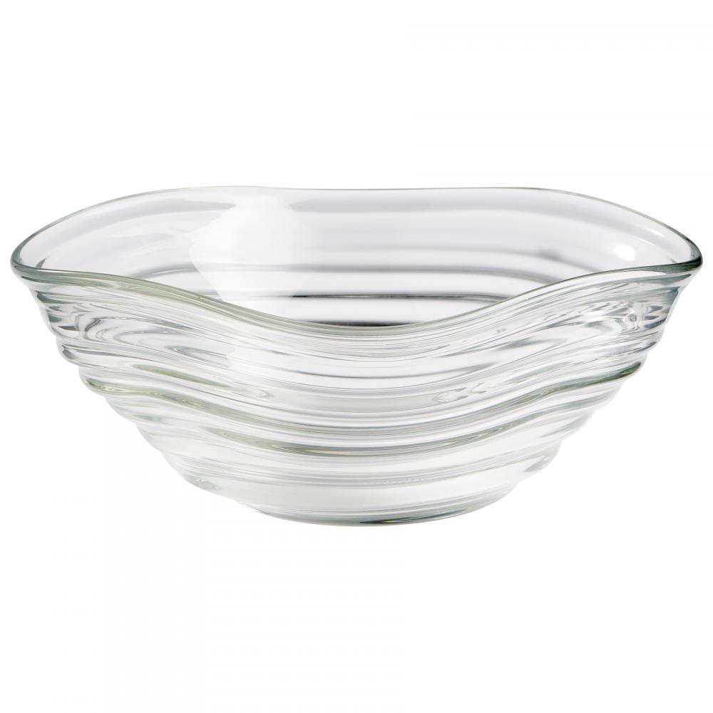 Large Wavelet Bowl