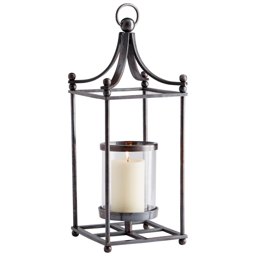 Sm Foxboro Candleholder