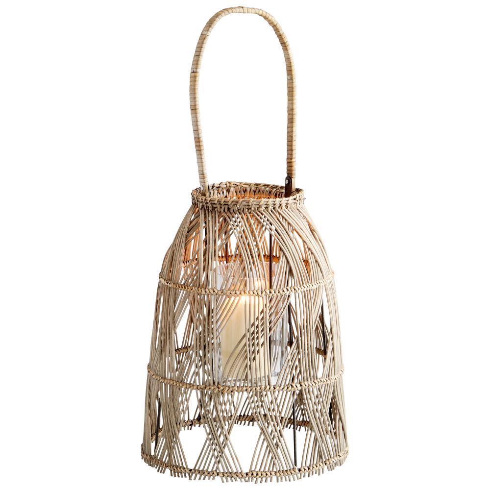 Clydesdale Candleholder | Small