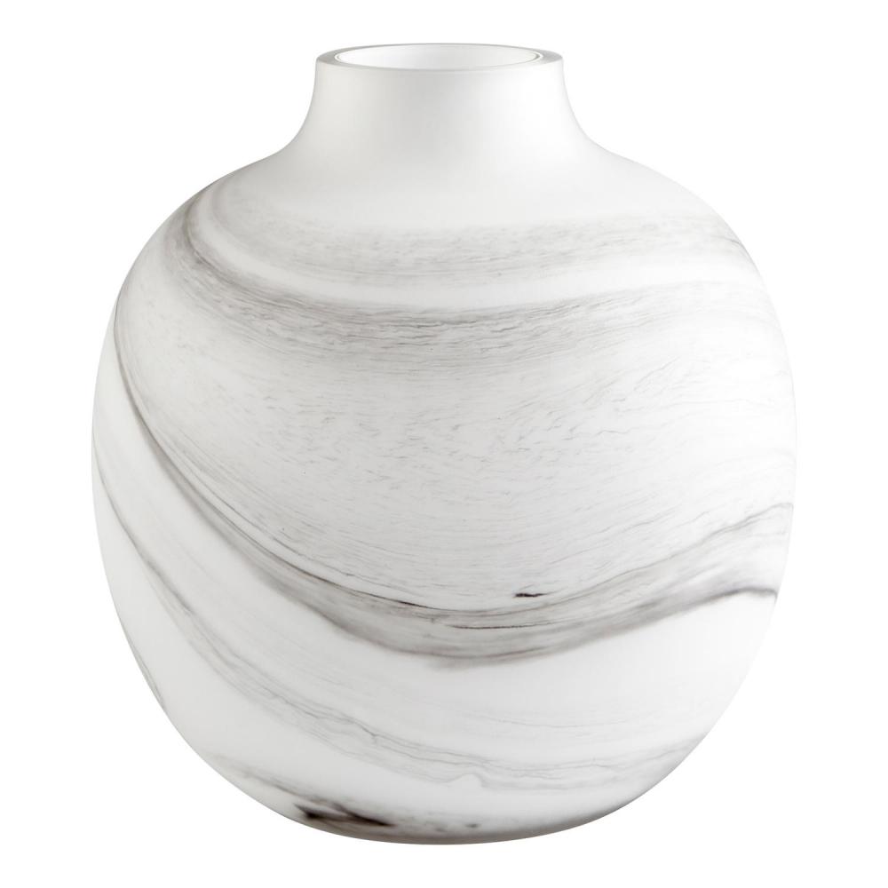 Moon Mist Vase
