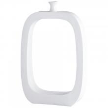 Cyan Designs 05985 - Sm Beyond the Pale Vase